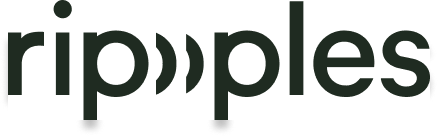 Ripples logo