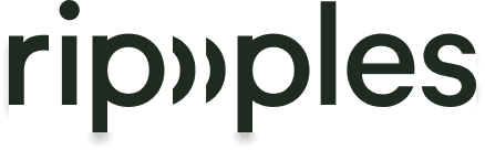 Ripples logo