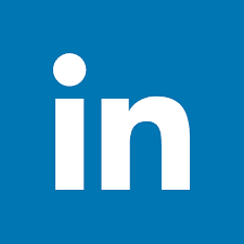 Linkedin logo