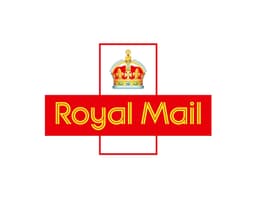 Royal Mail logo