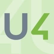 Unit4 ERP (Agresso) logo