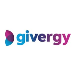 Givergy logo