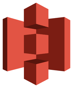 S3 Storage logo