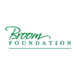 Broom Foundation logo