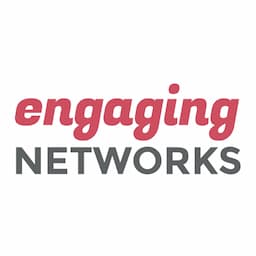 Engaging Networks logo