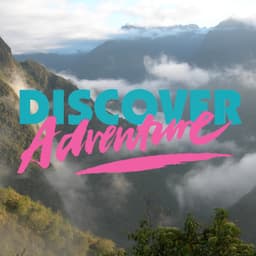 Discover Adventure logo