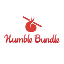 Humble Bundle logo
