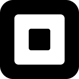 Square logo
