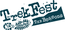 TrekFest logo