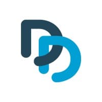 Donordrive logo