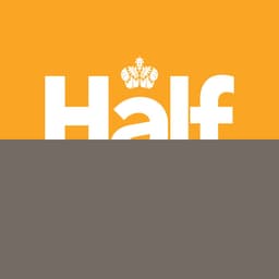 Royal Parks Half logo