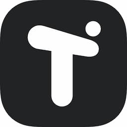 Tiltify logo