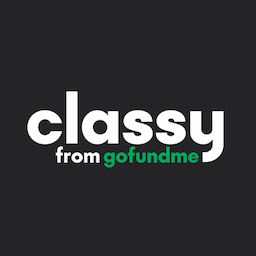 Classy logo