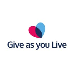 Give as you Live (EveryClick) logo