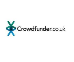 Crowdfunder logo