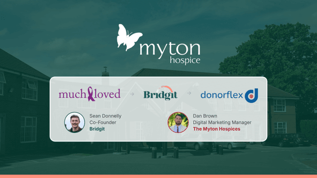 From Friction to Flow: How The Myton Hospices Transformed Their Data Admin with Bridgit image
