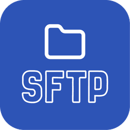 sftp logo