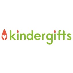 Kindergifts logo