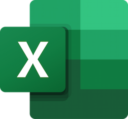 Spreadsheet logo
