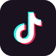 TikTok logo