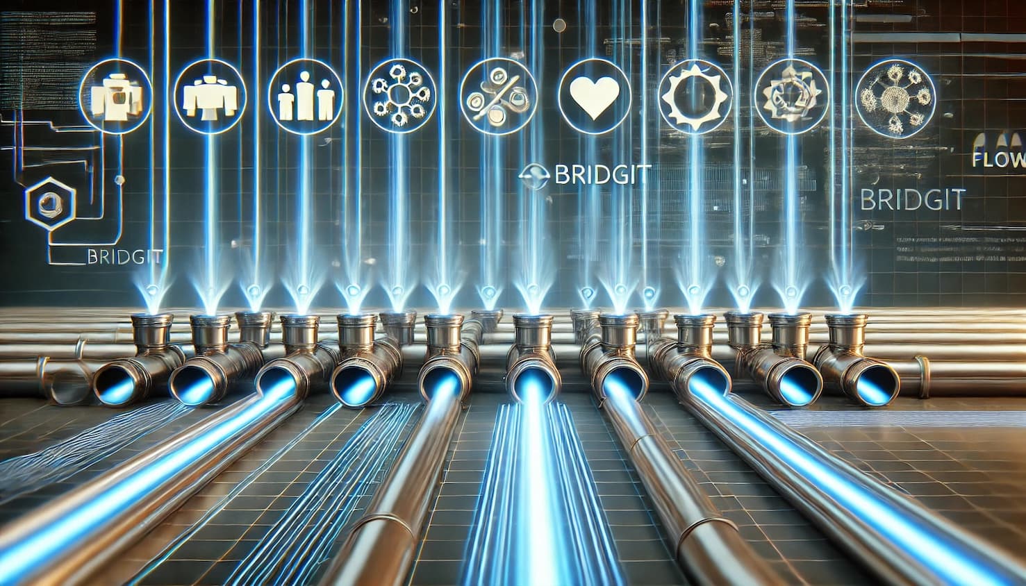 Bridgit - Connecting charity data to unlock supporter intelligence
