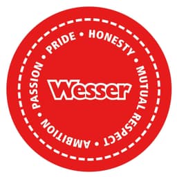 Wesser logo